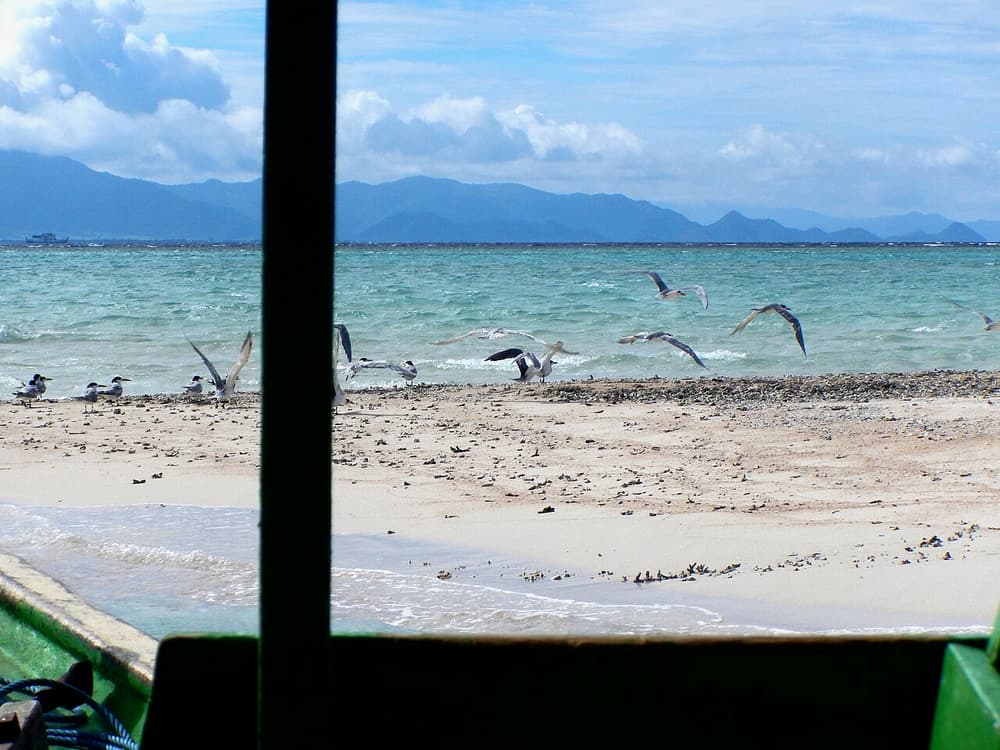 Private Boat Tour to Gili Kondo, Kapal, Bidara & Petagan