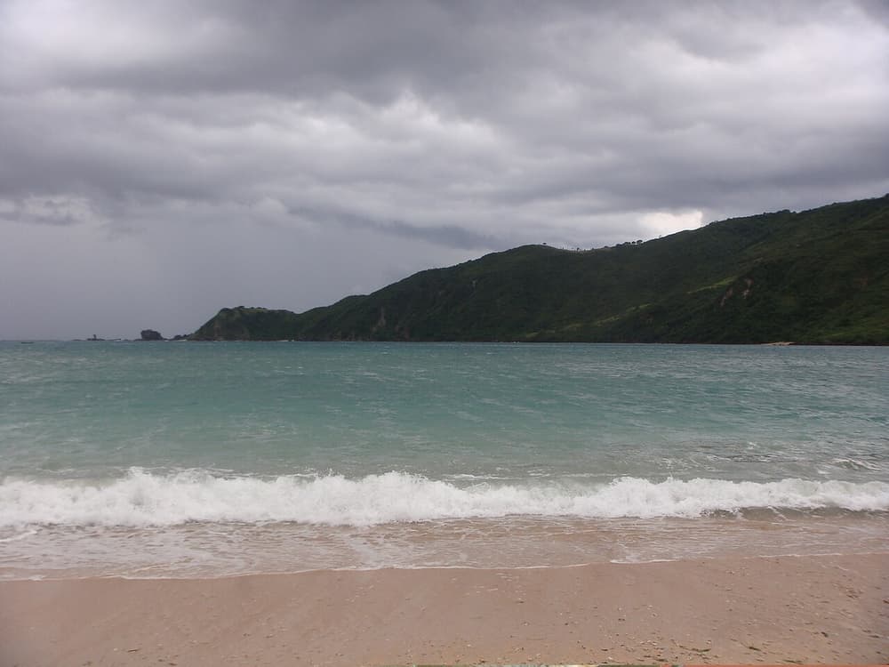 Sasak Villages, Beaches & Merese Hill Tour