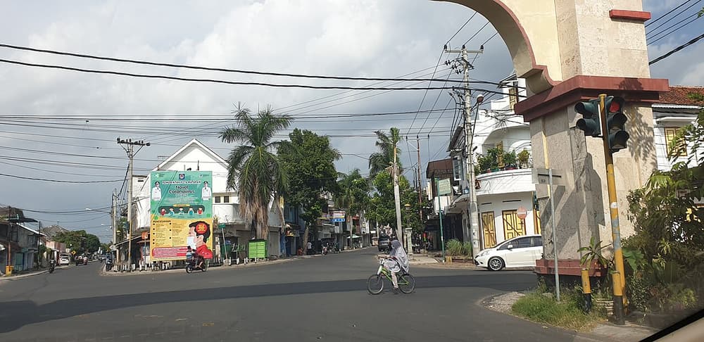 Discover Lombok Heritage: City Tour, Temples & Villages