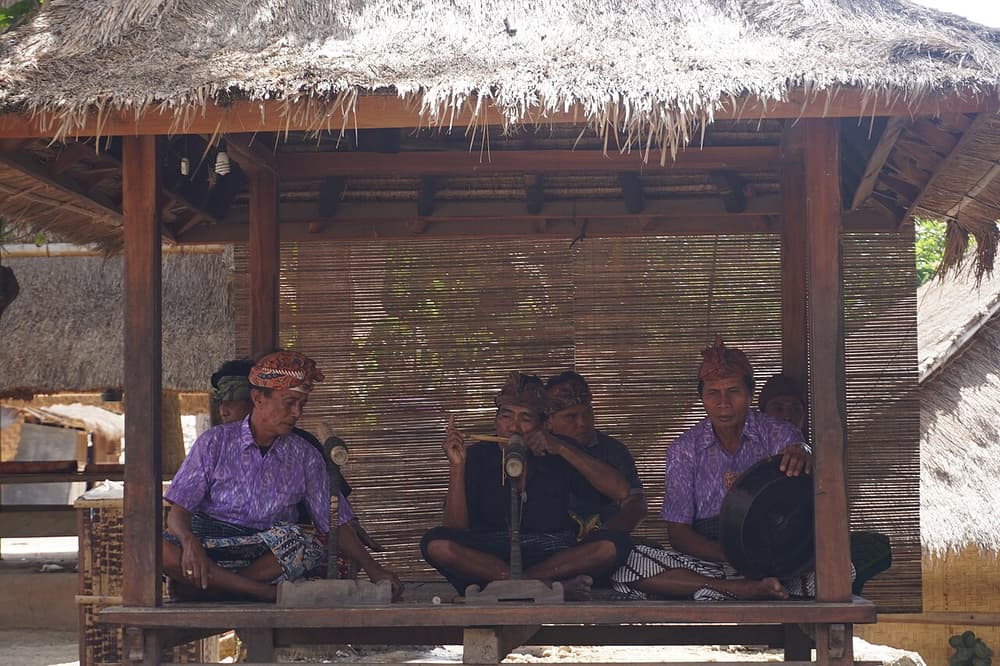 Cultural Day Tour and Beach with Port or Hotel Pickup