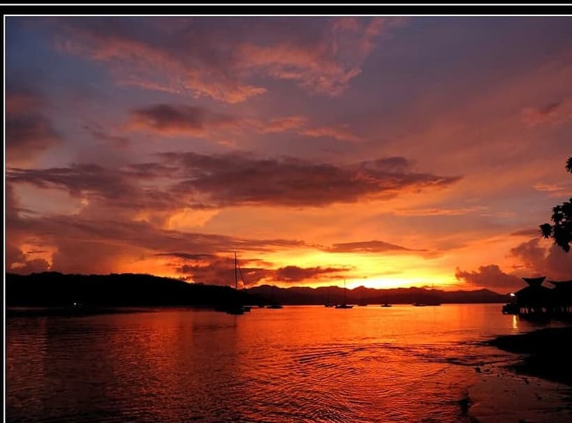 Fast Boat Between Bali and Gili Gede