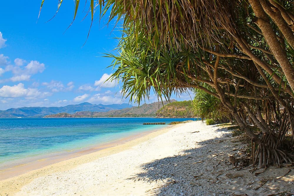 Private Snorkel Trip to 5 Secret Gili Islands