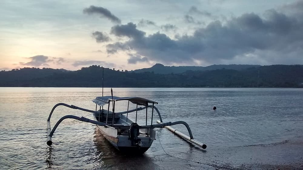 Gili Nanggu, Tangkong, Sudak & Kedis Private Tour