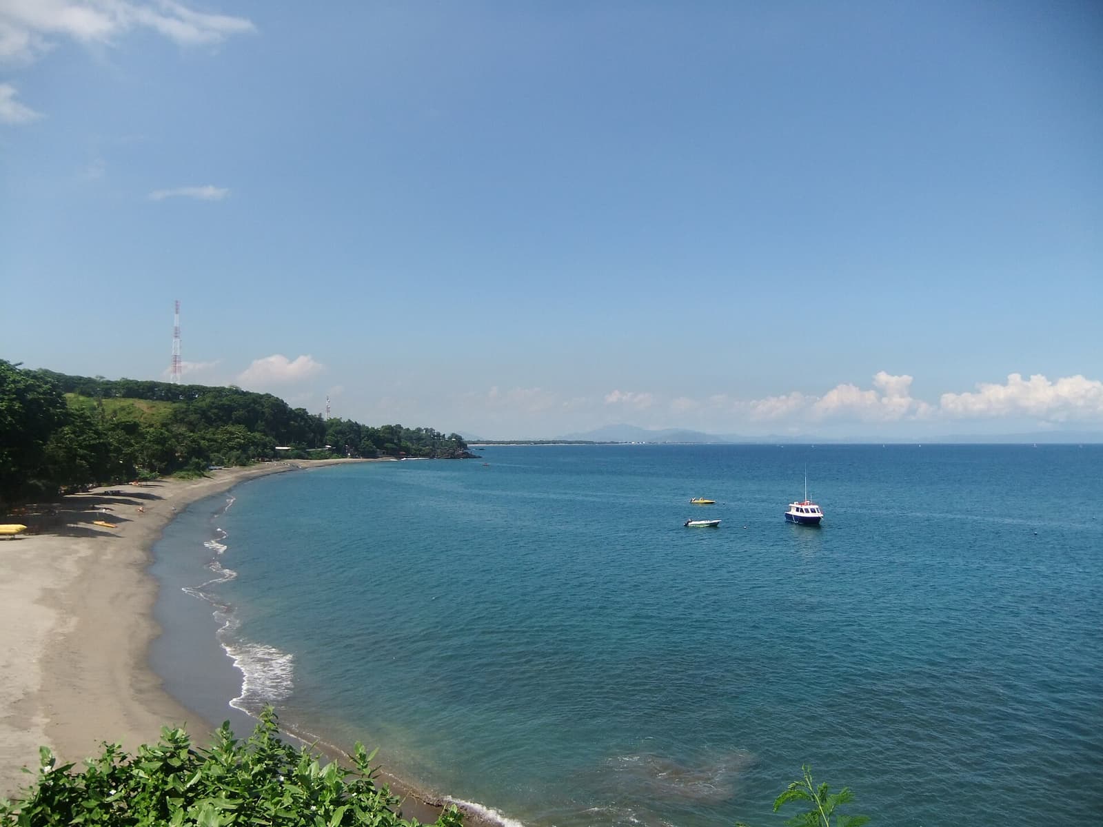 Senggigi & the West Coast