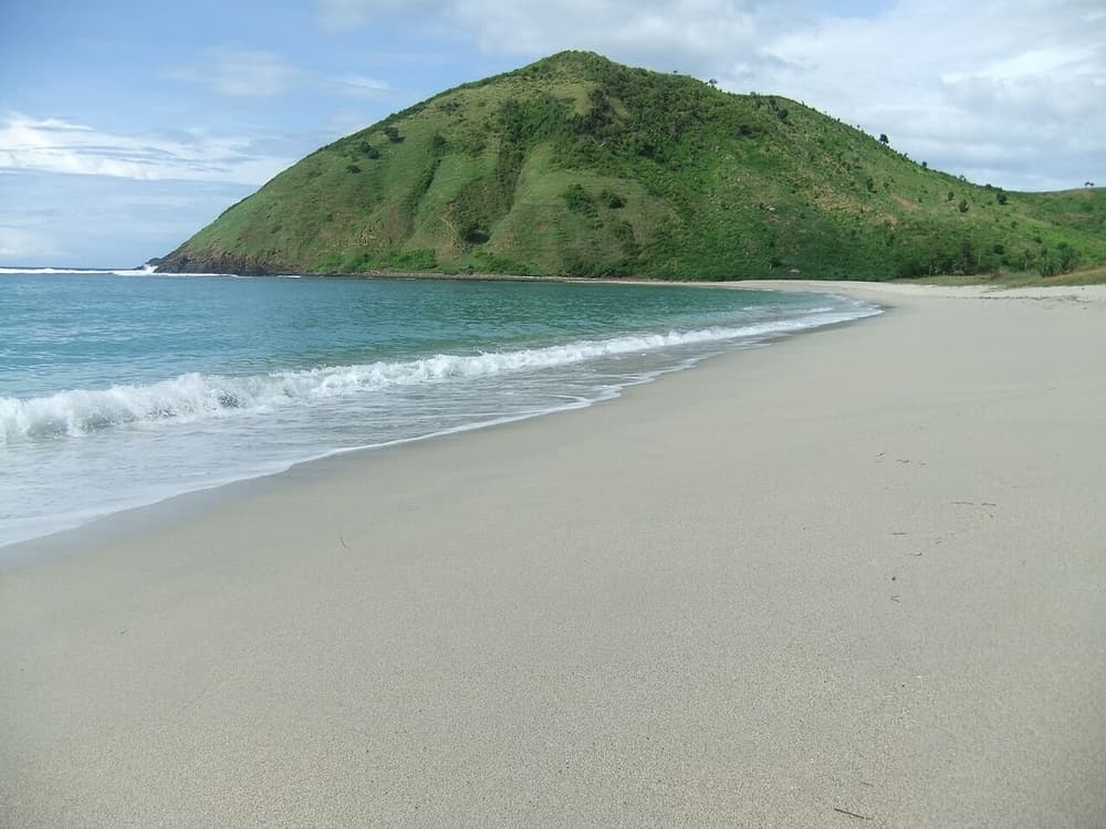 Selong Belanak, Mawun, Kuta & Tanjung Aan Beach Day Tour